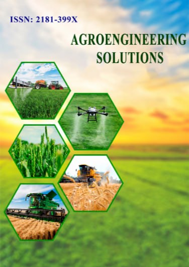 Irrigation and Melioration Journal