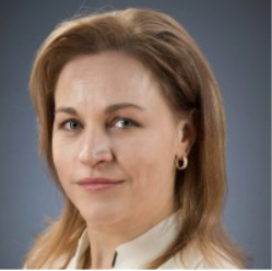Martina Zelenakova
