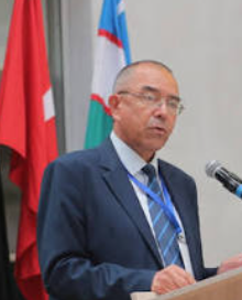 Po'latov AS