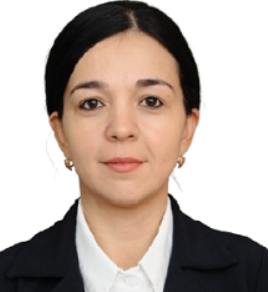 Abduraimova D.