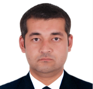 Akmalov Sh.B.