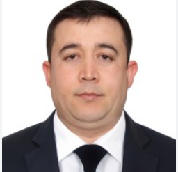 Juliyev M.