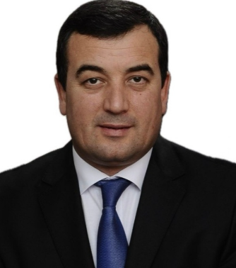 Fatxulloyev AM