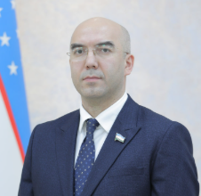 Pulatov BA