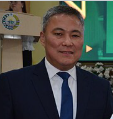 Akmalov Sh.B.