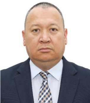 Kazbekov Yu.