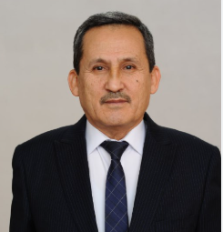 Gapparov FA