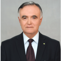Karimov BK